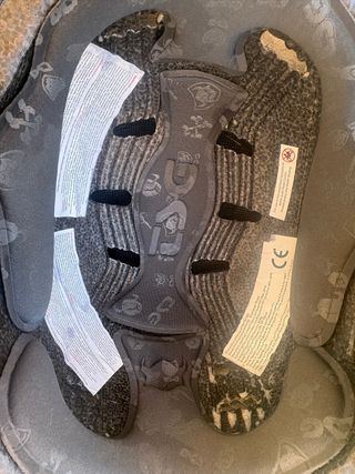 Casco TSG Evolution NEW SCHNITZEL L/XL