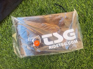 Casco TSG Evolution NEW SCHNITZEL L/XL