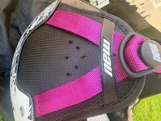 Casco TSG Evolution NEW SCHNITZEL L/XL