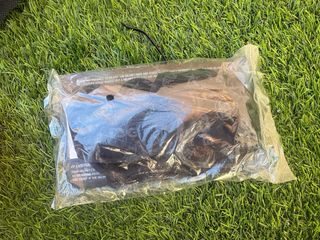 Casco TSG Evolution NEW SCHNITZEL L/XL