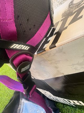 Casco TSG Evolution NEW SCHNITZEL L/XL