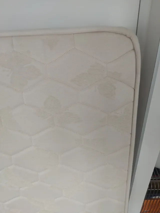 Colchón Cuna Natural VENEZA 130x80