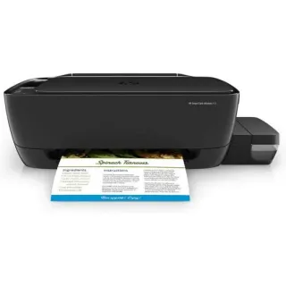 HP Smart Tank Wireless 455 All-in-One Impresora Multifunción Wi-Fi Color