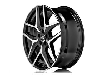 Llantas MSW 40 9x20 ET35 5x112