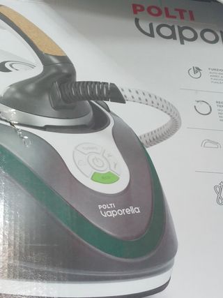 Centro de planchado Polti Vaporella Next