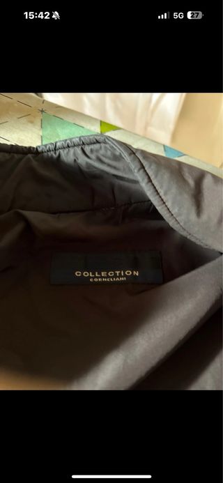 Gilet Corneliani  da uomo