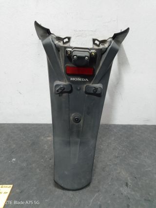 parafango posteriore porta targa honda sh 125 150