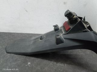 parafango posteriore porta targa honda sh 125 150