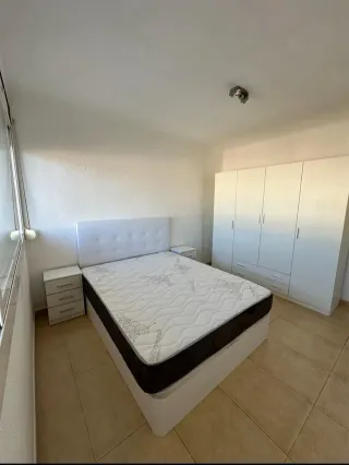 Canape y colchon cama