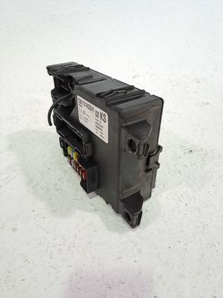 CAJA FUSIBLES OPEL CORSA D