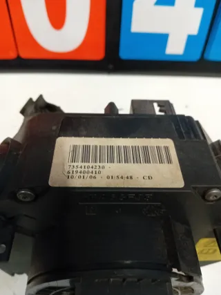 Mando Multifunción Fiat/Opel 7354104230 aibag