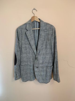 Americana Hackett London SEDA/LINO Talla 50