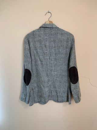 Americana Hackett London SEDA/LINO Talla 50