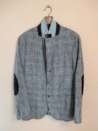 Americana Hackett London SEDA/LINO Talla 50