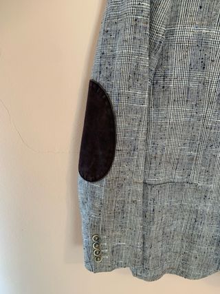 Americana Hackett London SEDA/LINO Talla 50