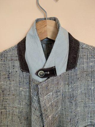 Americana Hackett London SEDA/LINO Talla 50