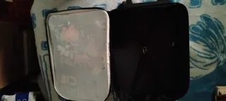 Maleta infantil Ben 10