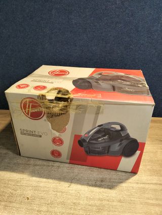 Aspirador Hoover Sprint EVO SE41 Aspirador sin Bolsa