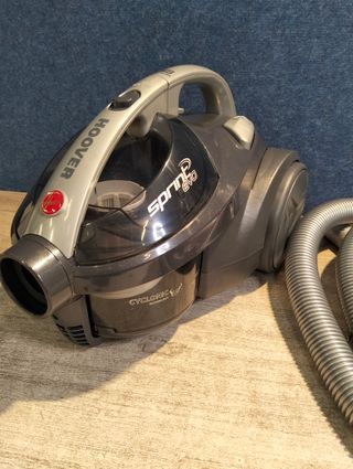 Aspirador Hoover Sprint EVO SE41 Aspirador sin Bolsa