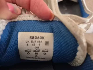 Zapatillas Golf Footjoy Blancas y Grises