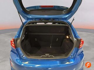 Ford Fiesta 1.0 EcoBoost 74kW ST-Line S/S 3p