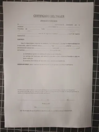 Bola de remolque Peugeot 206