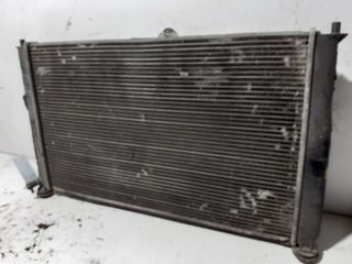 RADIADOR AGUA KIA CARNIVAL