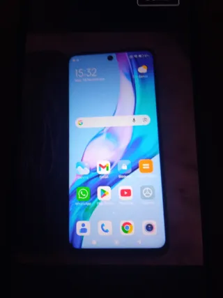 Xiaomi Redmi Note 9S 6/128GB