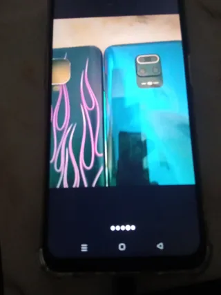 Xiaomi Redmi Note 9S 6/128GB