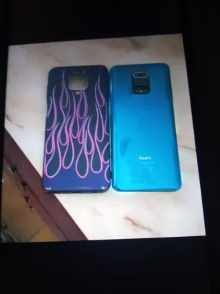 Xiaomi Redmi Note 9S 6/128GB