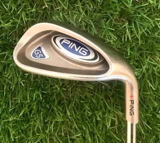 Sand Wedge PING G5 palos golf clubs