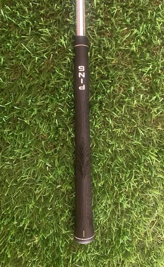 Sand Wedge PING G5 palos golf clubs