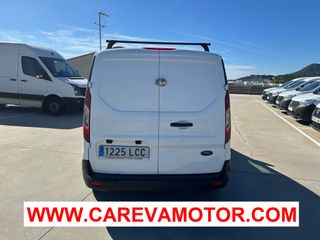Ford Transit Connect 2020