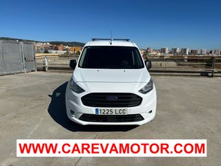 Ford Transit Connect 2020