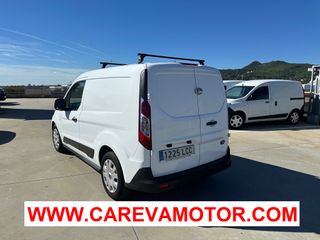 Ford Transit Connect 2020