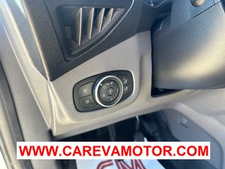 Ford Transit Connect 2020