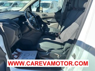 Ford Transit Connect 2020