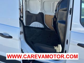 Ford Transit Connect 2020