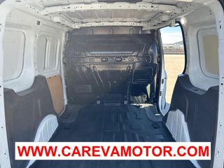 Ford Transit Connect 2020
