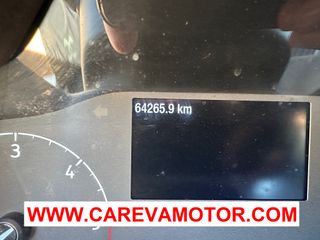 Ford Transit Connect 2020