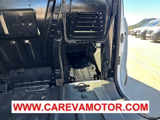 Ford Transit Connect 2020