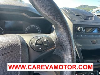 Ford Transit Connect 2020