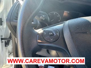 Ford Transit Connect 2020