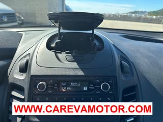 Ford Transit Connect 2020