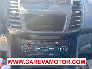 Ford Transit Connect 2020