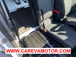 Ford Transit Connect 2020