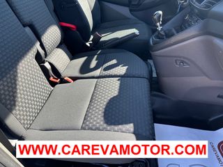 Ford Transit Connect 2020