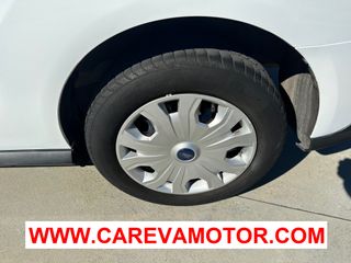 Ford Transit Connect 2020