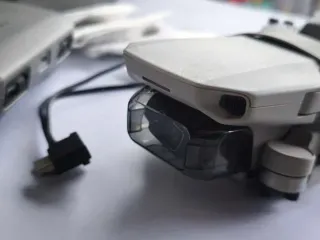 DJI Mini 2 Fly More Combo Drone