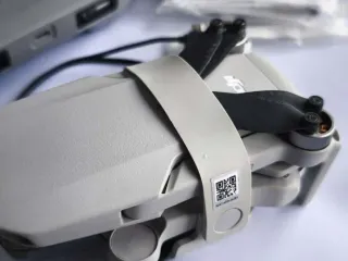 DJI Mini 2 Fly More Combo Drone